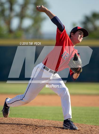 Thumbnail 2 in Foothill @ Yorba Linda photogallery.