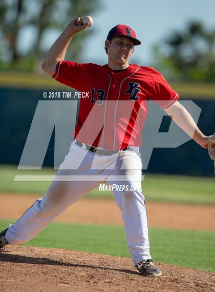 Thumbnail 3 in Foothill @ Yorba Linda photogallery.