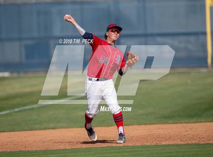Thumbnail 2 in Foothill @ Yorba Linda photogallery.