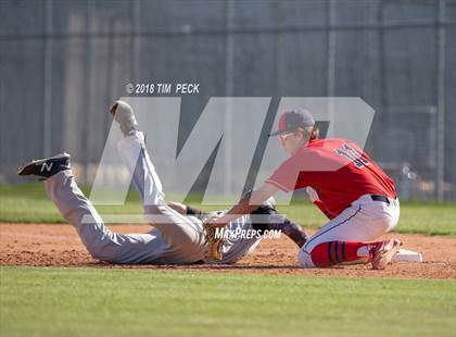Thumbnail 3 in Foothill @ Yorba Linda photogallery.