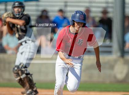 Thumbnail 3 in Foothill @ Yorba Linda photogallery.