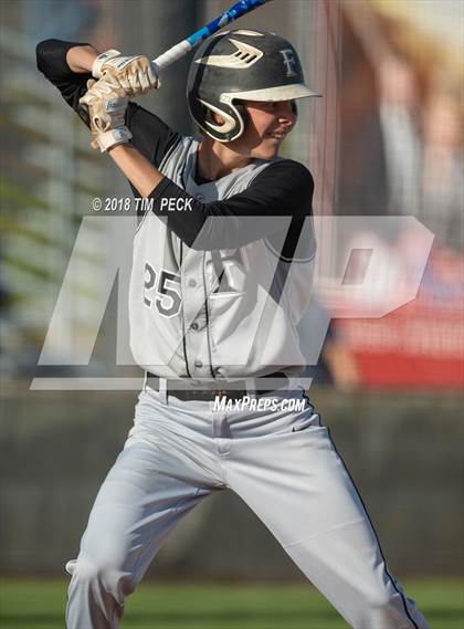 Thumbnail 3 in Foothill @ Yorba Linda photogallery.