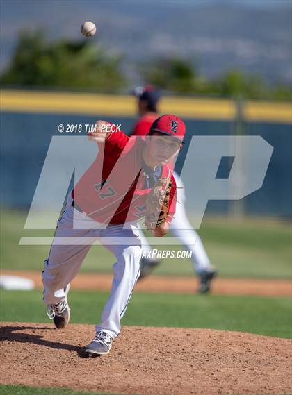 Thumbnail 1 in Foothill @ Yorba Linda photogallery.
