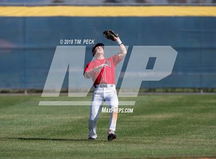 Thumbnail 1 in Foothill @ Yorba Linda photogallery.