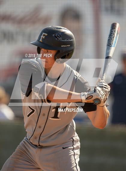 Thumbnail 1 in Foothill @ Yorba Linda photogallery.