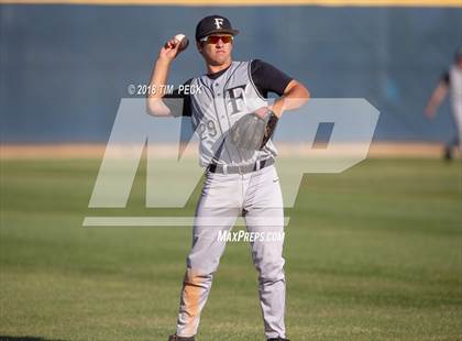 Thumbnail 3 in Foothill @ Yorba Linda photogallery.