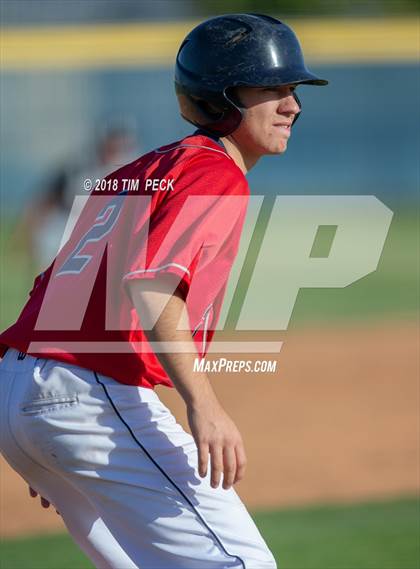 Thumbnail 1 in Foothill @ Yorba Linda photogallery.