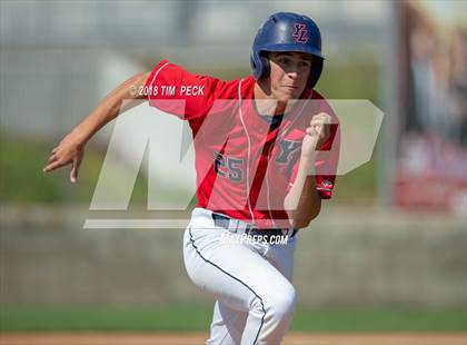 Thumbnail 1 in Foothill @ Yorba Linda photogallery.