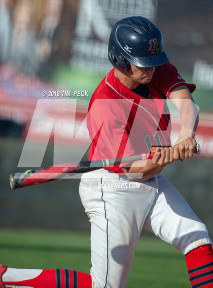 Thumbnail 3 in Foothill @ Yorba Linda photogallery.