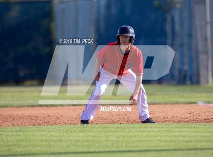 Thumbnail 3 in Foothill @ Yorba Linda photogallery.