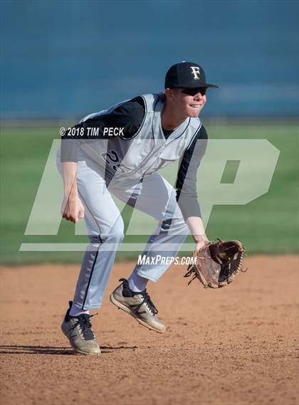 Thumbnail 2 in Foothill @ Yorba Linda photogallery.