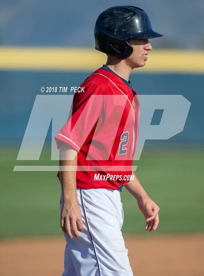 Thumbnail 3 in Foothill @ Yorba Linda photogallery.