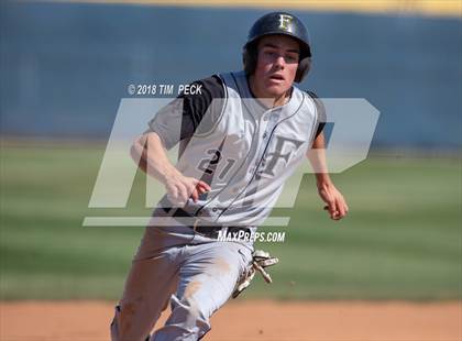 Thumbnail 2 in Foothill @ Yorba Linda photogallery.