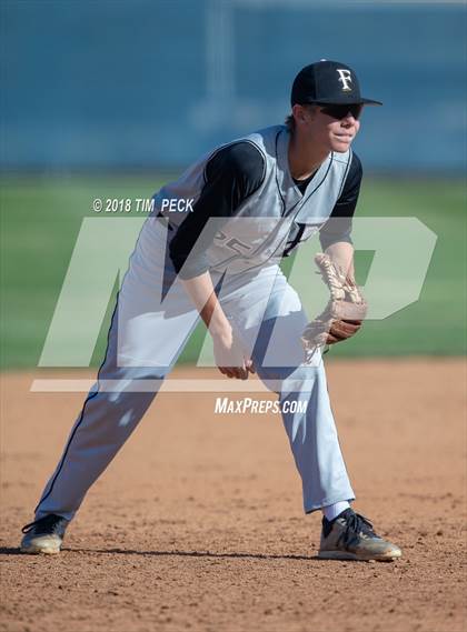 Thumbnail 3 in Foothill @ Yorba Linda photogallery.