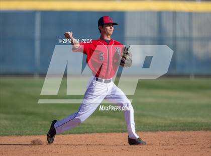 Thumbnail 3 in Foothill @ Yorba Linda photogallery.