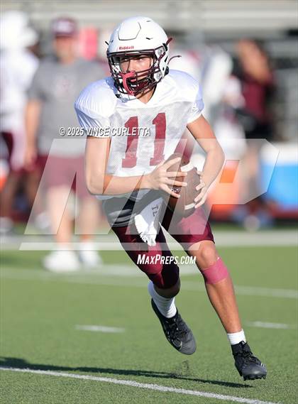 Thumbnail 2 in Davenport @ Wimberley (Scrimmage) photogallery.