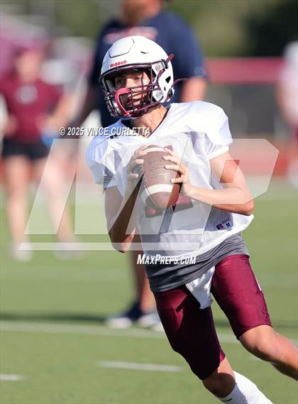 Thumbnail 2 in Davenport @ Wimberley (Scrimmage) photogallery.