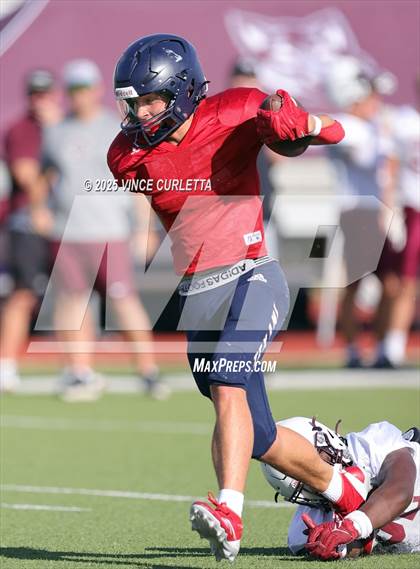 Thumbnail 1 in Davenport @ Wimberley (Scrimmage) photogallery.