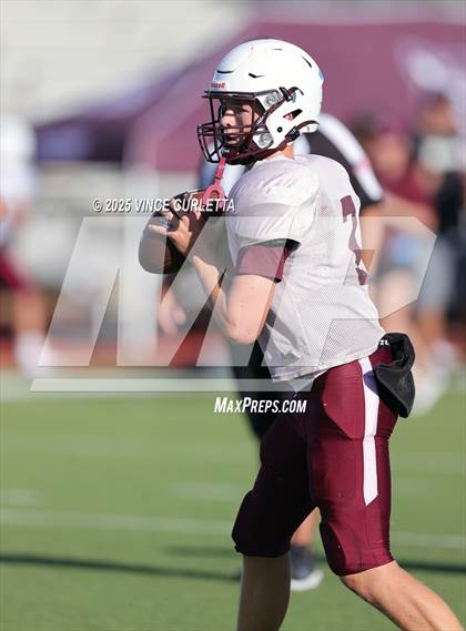 Thumbnail 3 in Davenport @ Wimberley (Scrimmage) photogallery.