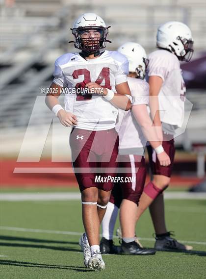 Thumbnail 2 in Davenport @ Wimberley (Scrimmage) photogallery.