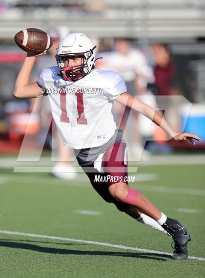 Thumbnail 3 in Davenport @ Wimberley (Scrimmage) photogallery.