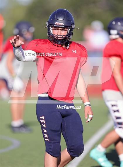 Thumbnail 2 in Davenport @ Wimberley (Scrimmage) photogallery.