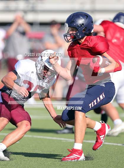 Thumbnail 3 in Davenport @ Wimberley (Scrimmage) photogallery.