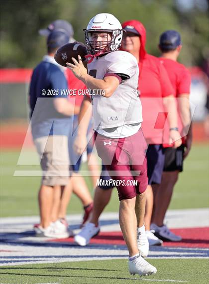 Thumbnail 1 in Davenport @ Wimberley (Scrimmage) photogallery.