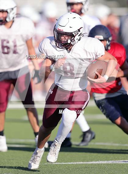 Thumbnail 1 in Davenport @ Wimberley (Scrimmage) photogallery.