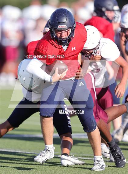Thumbnail 3 in Davenport @ Wimberley (Scrimmage) photogallery.