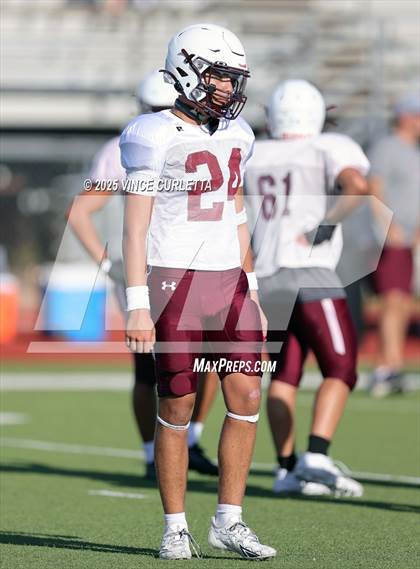 Thumbnail 2 in Davenport @ Wimberley (Scrimmage) photogallery.