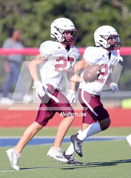 Thumbnail 2 in Davenport @ Wimberley (Scrimmage) photogallery.