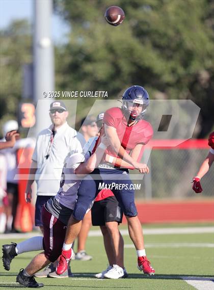 Thumbnail 3 in Davenport @ Wimberley (Scrimmage) photogallery.