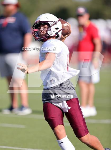 Thumbnail 3 in Davenport @ Wimberley (Scrimmage) photogallery.