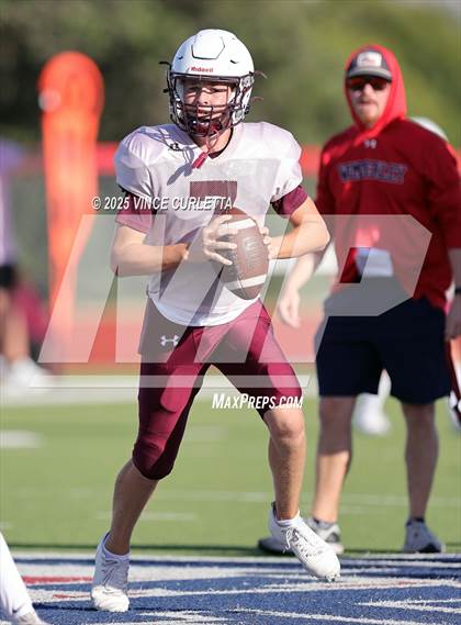 Thumbnail 3 in Davenport @ Wimberley (Scrimmage) photogallery.