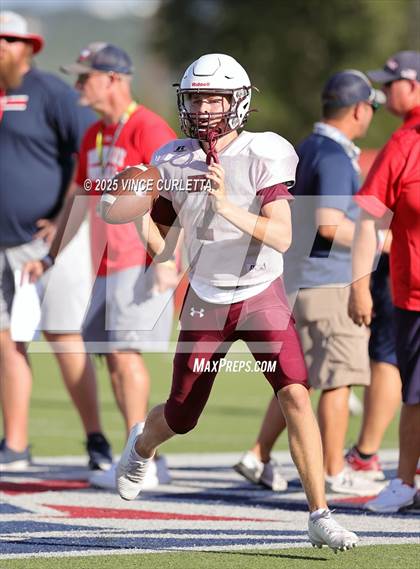 Thumbnail 1 in Davenport @ Wimberley (Scrimmage) photogallery.