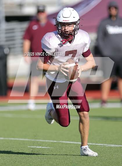 Thumbnail 1 in Davenport @ Wimberley (Scrimmage) photogallery.