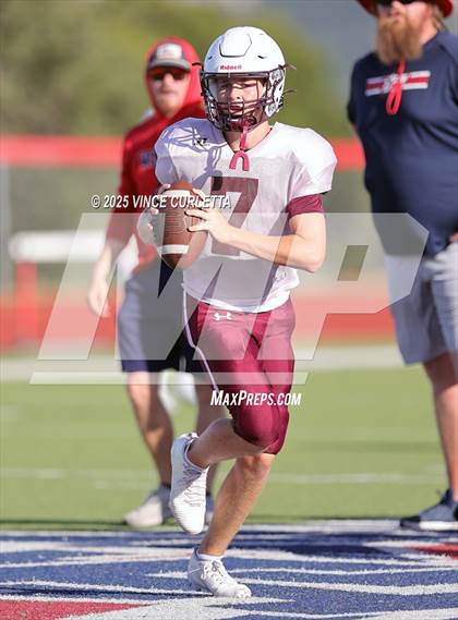 Thumbnail 1 in Davenport @ Wimberley (Scrimmage) photogallery.