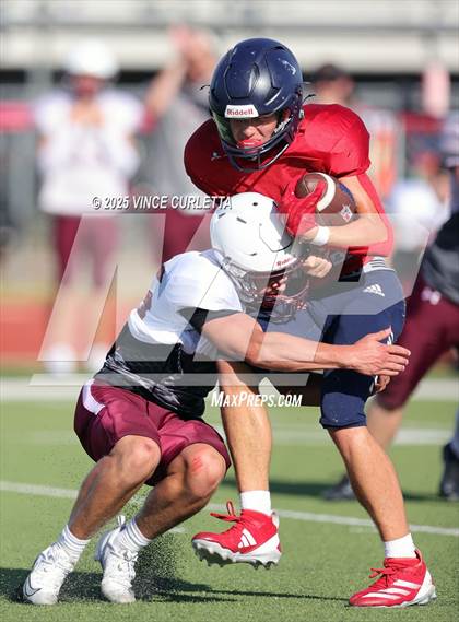 Thumbnail 2 in Davenport @ Wimberley (Scrimmage) photogallery.