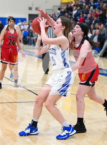 Thumbnail 3 in Morenci @ Phoenix Country Day photogallery.