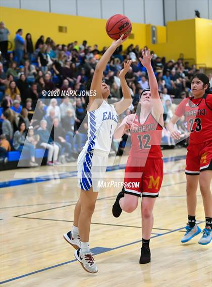 Thumbnail 3 in Morenci @ Phoenix Country Day photogallery.