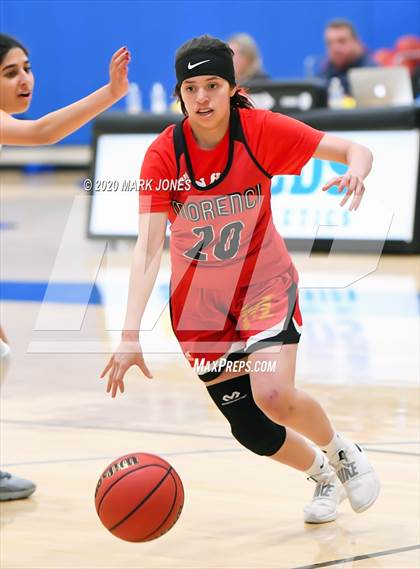 Thumbnail 3 in Morenci @ Phoenix Country Day photogallery.