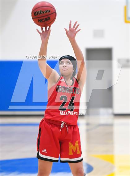Thumbnail 3 in Morenci @ Phoenix Country Day photogallery.