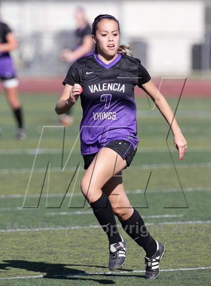 Thumbnail 1 in Valencia vs. Hart (Hart Showcase Final) photogallery.