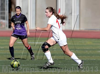 Thumbnail 2 in Valencia vs. Hart (Hart Showcase Final) photogallery.