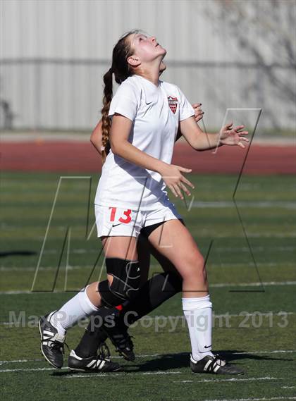 Thumbnail 1 in Valencia vs. Hart (Hart Showcase Final) photogallery.