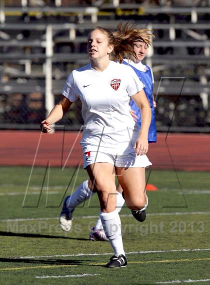 Thumbnail 3 in Valencia vs. Hart (Hart Showcase Final) photogallery.