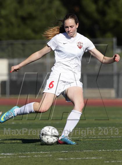 Thumbnail 3 in Valencia vs. Hart (Hart Showcase Final) photogallery.