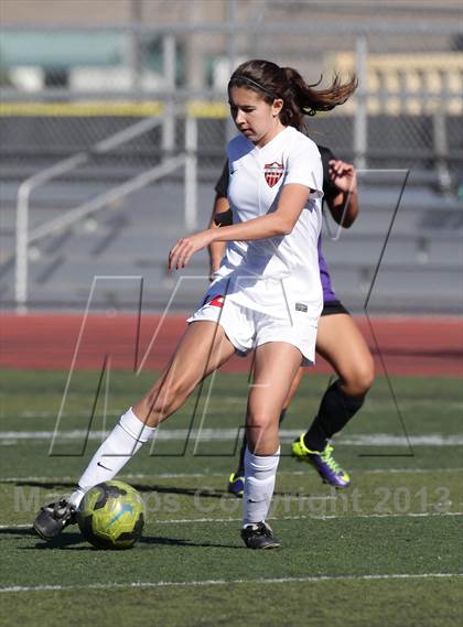 Thumbnail 1 in Valencia vs. Hart (Hart Showcase Final) photogallery.