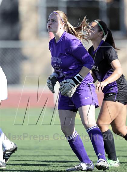 Thumbnail 1 in Valencia vs. Hart (Hart Showcase Final) photogallery.
